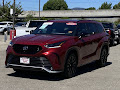 2026 Toyota Highlander XSE