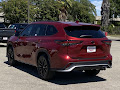2026 Toyota Highlander XSE