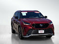 2026 Toyota Highlander XSE
