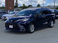2023 Toyota Sienna XSE