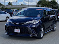 2023 Toyota Sienna XSE