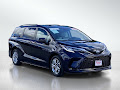 2023 Toyota Sienna XSE