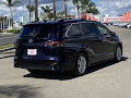 2023 Toyota Sienna XSE