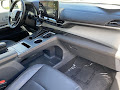 2023 Toyota Sienna XSE