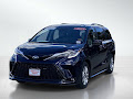 2023 Toyota Sienna XSE