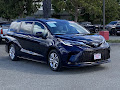 2023 Toyota Sienna XSE