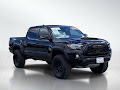2020 Toyota Tacoma TRD Off-Road
