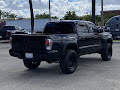 2020 Toyota Tacoma TRD Off-Road