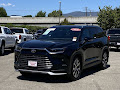 2026 Toyota Grand Highlander Hybrid MAX Limited