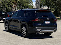 2026 Toyota Grand Highlander Hybrid MAX Limited