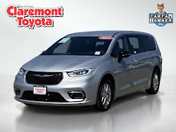 2024 Chrysler Pacifica Touring