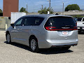 2024 Chrysler Pacifica Touring