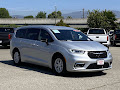 2024 Chrysler Pacifica Touring
