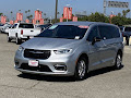 2024 Chrysler Pacifica Touring