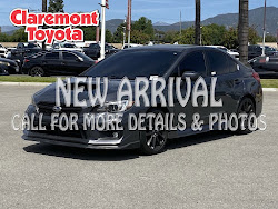 2021 Subaru WRX Limited