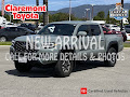 2023 Toyota Tacoma TRD Off-Road