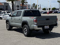 2023 Toyota Tacoma TRD Off-Road