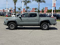 2023 Toyota Tacoma TRD Off-Road