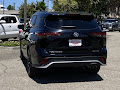 2025 Toyota Highlander XSE