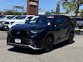 2025 Toyota Highlander XSE