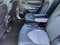 2025 Toyota Highlander XSE