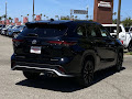 2025 Toyota Highlander XSE