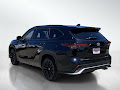 2025 Toyota Highlander XSE