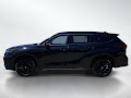 2025 Toyota Highlander XSE