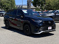 2025 Toyota Highlander XSE