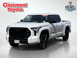 2024 Toyota Tundra Hybrid Limited