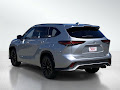 2025 Toyota Highlander XSE
