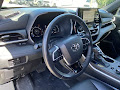 2025 Toyota Highlander XSE