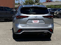 2025 Toyota Highlander XSE