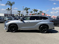2025 Toyota Highlander XSE
