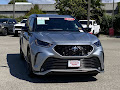 2025 Toyota Highlander XSE