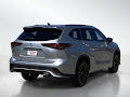 2025 Toyota Highlander XSE
