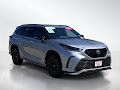 2025 Toyota Highlander XSE