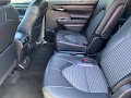 2025 Toyota Highlander XSE