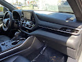 2025 Toyota Highlander XSE