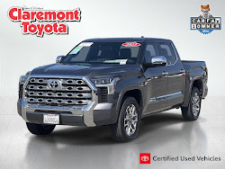 2025 Toyota Tundra 1794