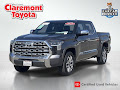 2025 Toyota Tundra 1794