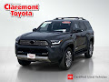 2025 Toyota 4Runner Limited