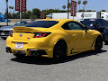 2026 Toyota GR86 Yuzu Edition
