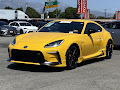 2026 Toyota GR86 Yuzu Edition