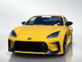 2026 Toyota GR86 Yuzu Edition