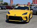 2026 Toyota GR86 Yuzu Edition