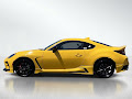 2026 Toyota GR86 Yuzu Edition