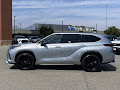 2025 Toyota Highlander XSE