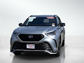 2025 Toyota Highlander XSE
