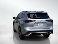 2025 Toyota Highlander XSE